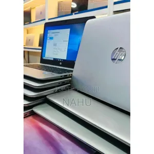 Laptop HP EliteBook 840 8GB Intel Core i5 SSD 512GB