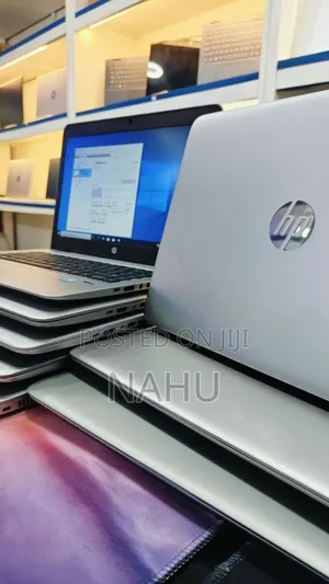 Laptop HP EliteBook 840 8GB Intel Core i5 SSD 512GB