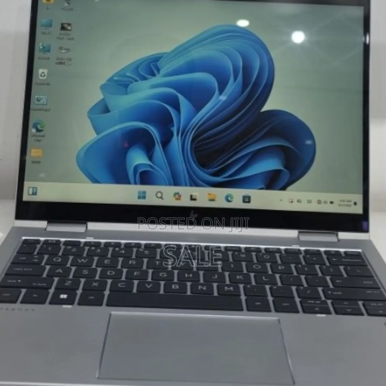 New Laptop HP EliteBook 830 G8 16GB Intel Core i7 SSD 512GB