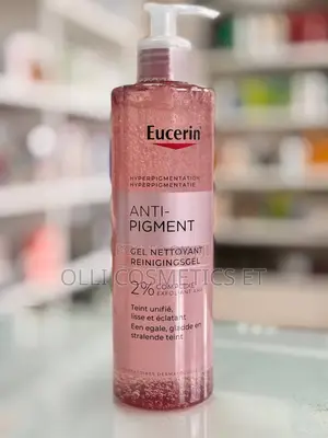 Eucerin Anti-Pigment Cleansing Gel