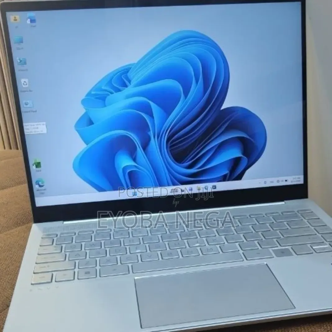 New Laptop HP Envy 14 16GB Intel Core i7 SSD 1T