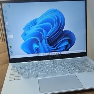 New Laptop HP Envy 14 16GB Intel Core i7 SSD 1T