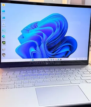 New Laptop HP Envy 14 16GB Intel Core i7 SSD 1T