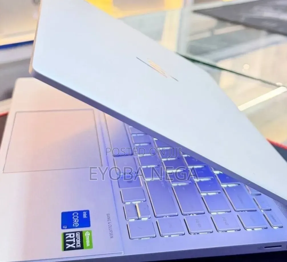 New Laptop HP Envy 14 16GB Intel Core i7 SSD 1T