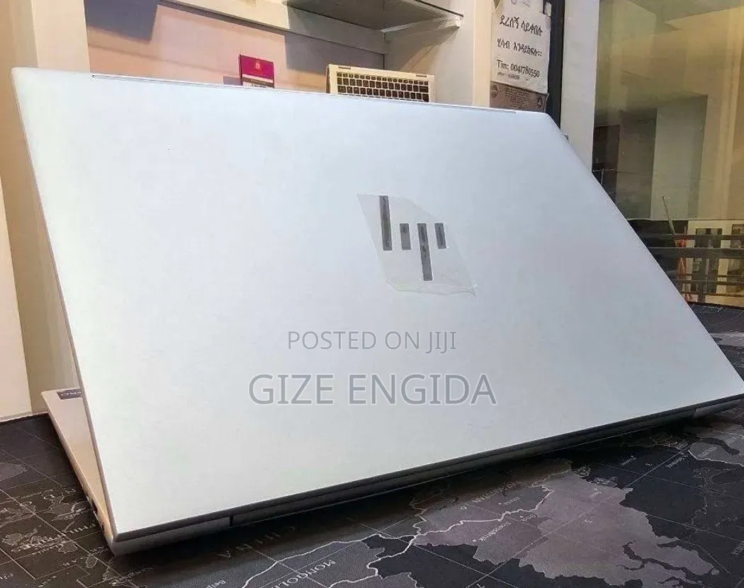 New Laptop HP EliteBook 840 G10 16GB Intel Core i7 SSD 512GB