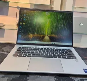 New Laptop HP EliteBook 840 G10 16GB Intel Core i7 SSD 512GB
