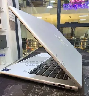 New Laptop HP EliteBook 840 G10 16GB Intel Core i7 SSD 512GB