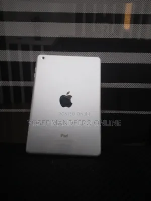 Apple iPad mini 5 (2019) 128 GB Silver