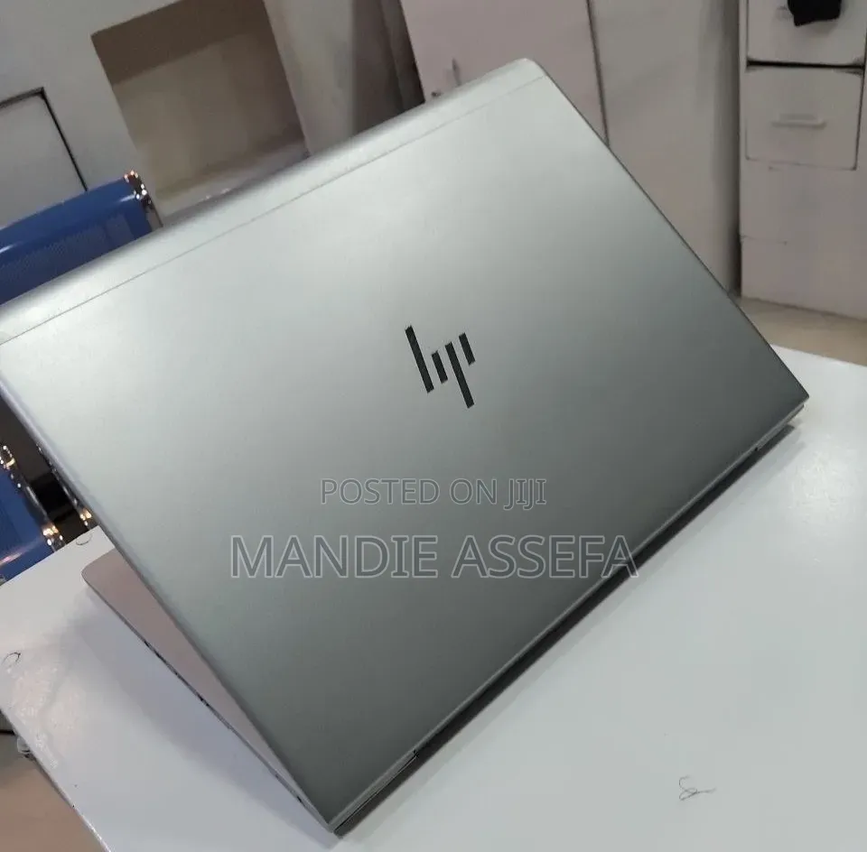 New Laptop HP EliteBook 830 G5 8GB Intel Core i5 SSD 512GB