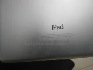 Apple iPad mini 5 (2019) 128 GB Silver