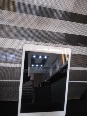 Apple iPad mini 5 (2019) 128 GB Silver
