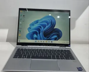 New Laptop HP Elite x360 830 G10 16GB Intel Core i7 SSD 512GB