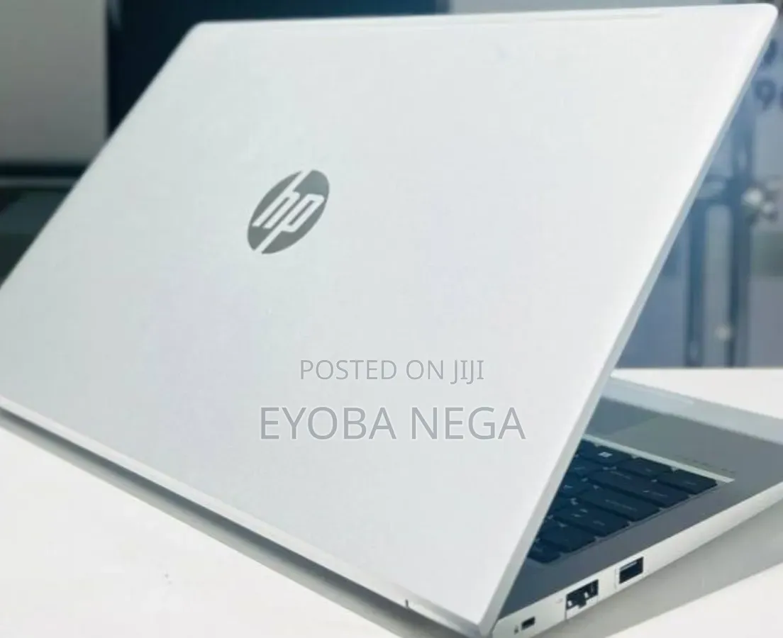 New Laptop HP ProBook 450 G8 16GB Intel Core i5 SSD 512GB