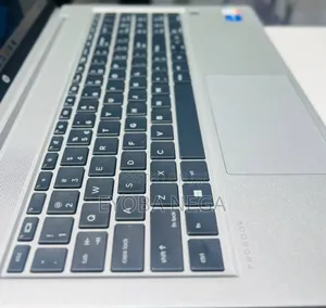New Laptop HP ProBook 450 G8 16GB Intel Core i5 SSD 512GB