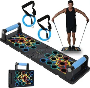 Pushup Board