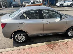 Suzuki RE 2021 Silver