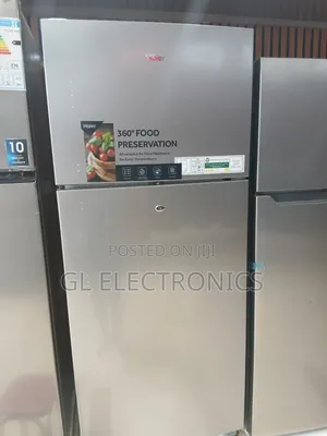 Haier Refergrator 560;liture