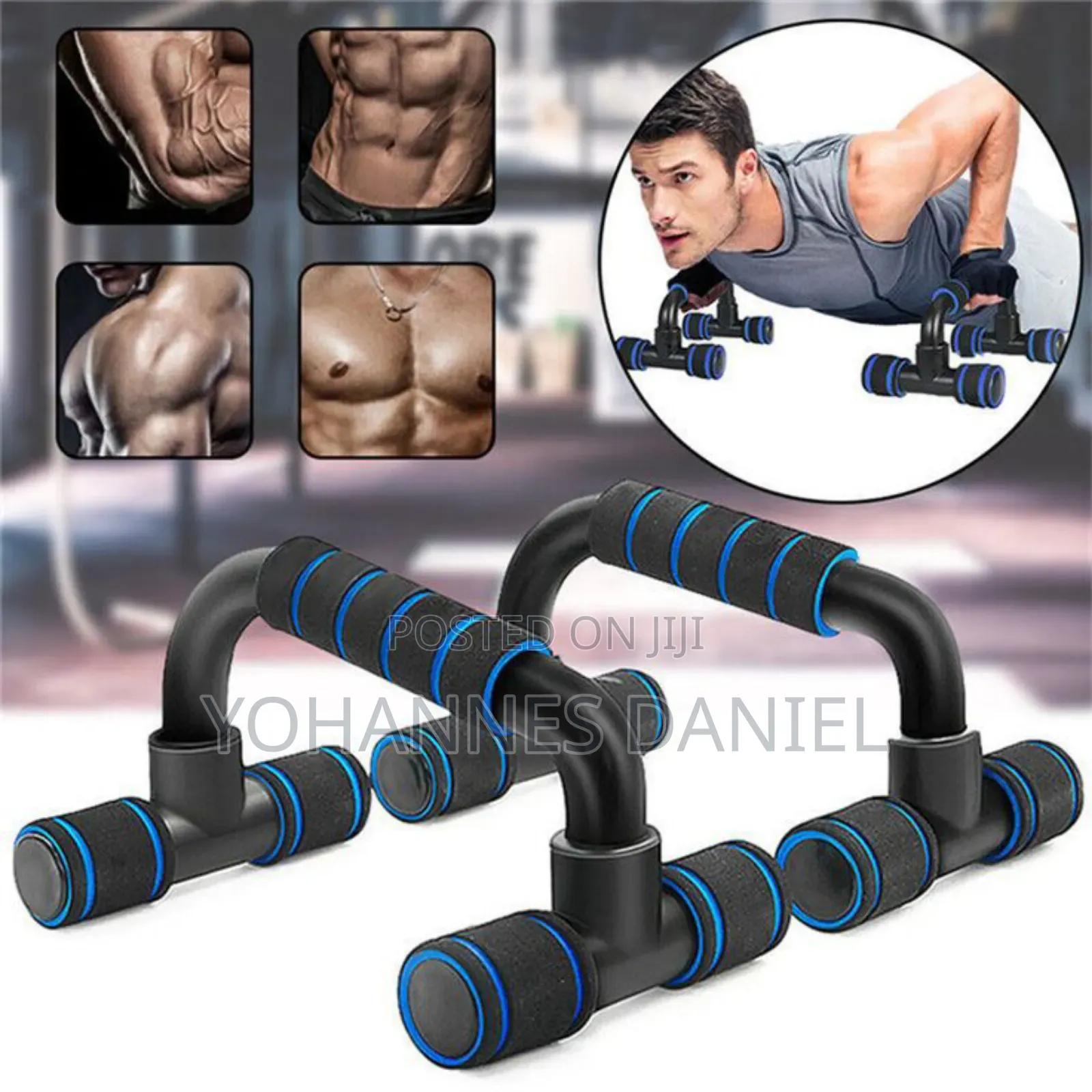 Pushup Bras