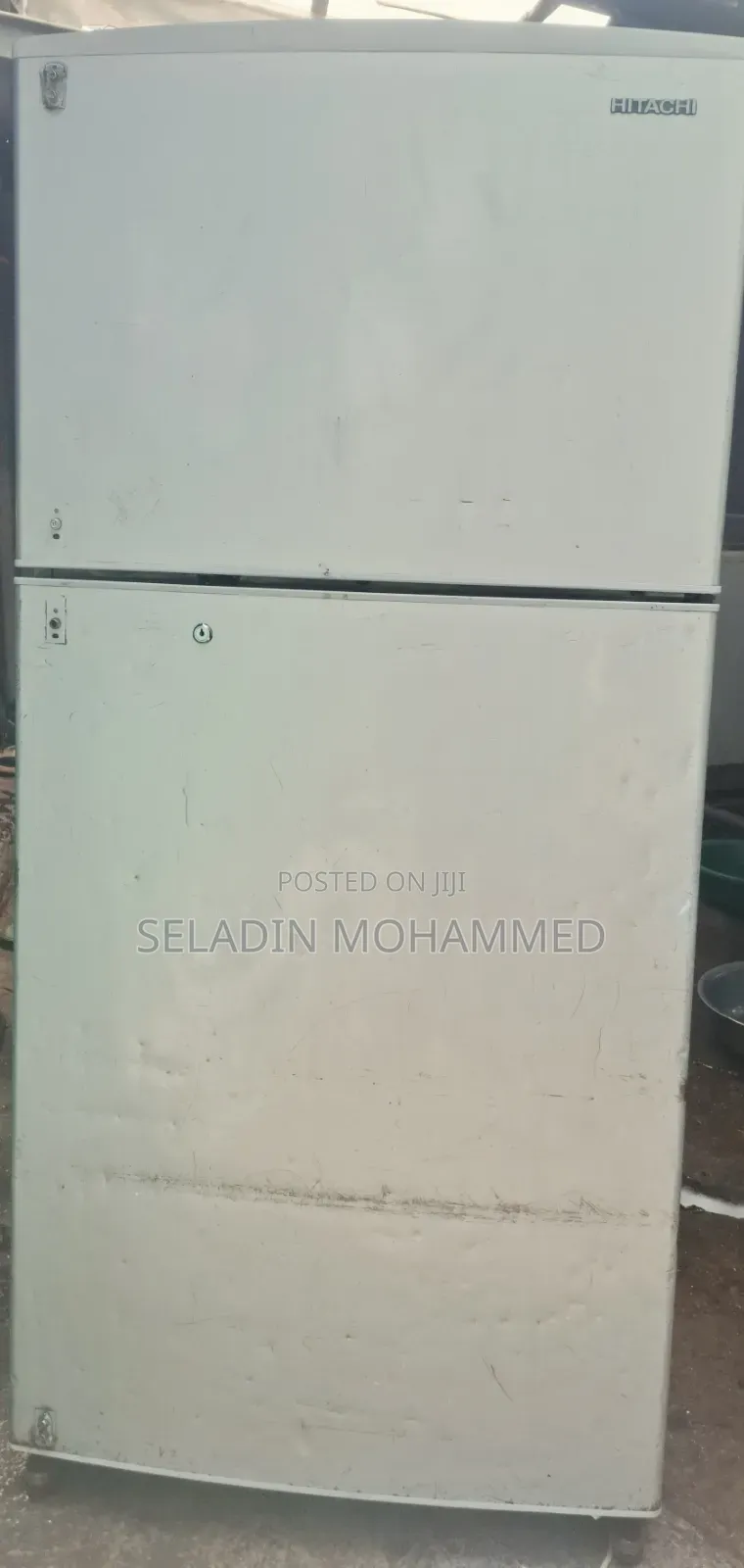 Refrigerator