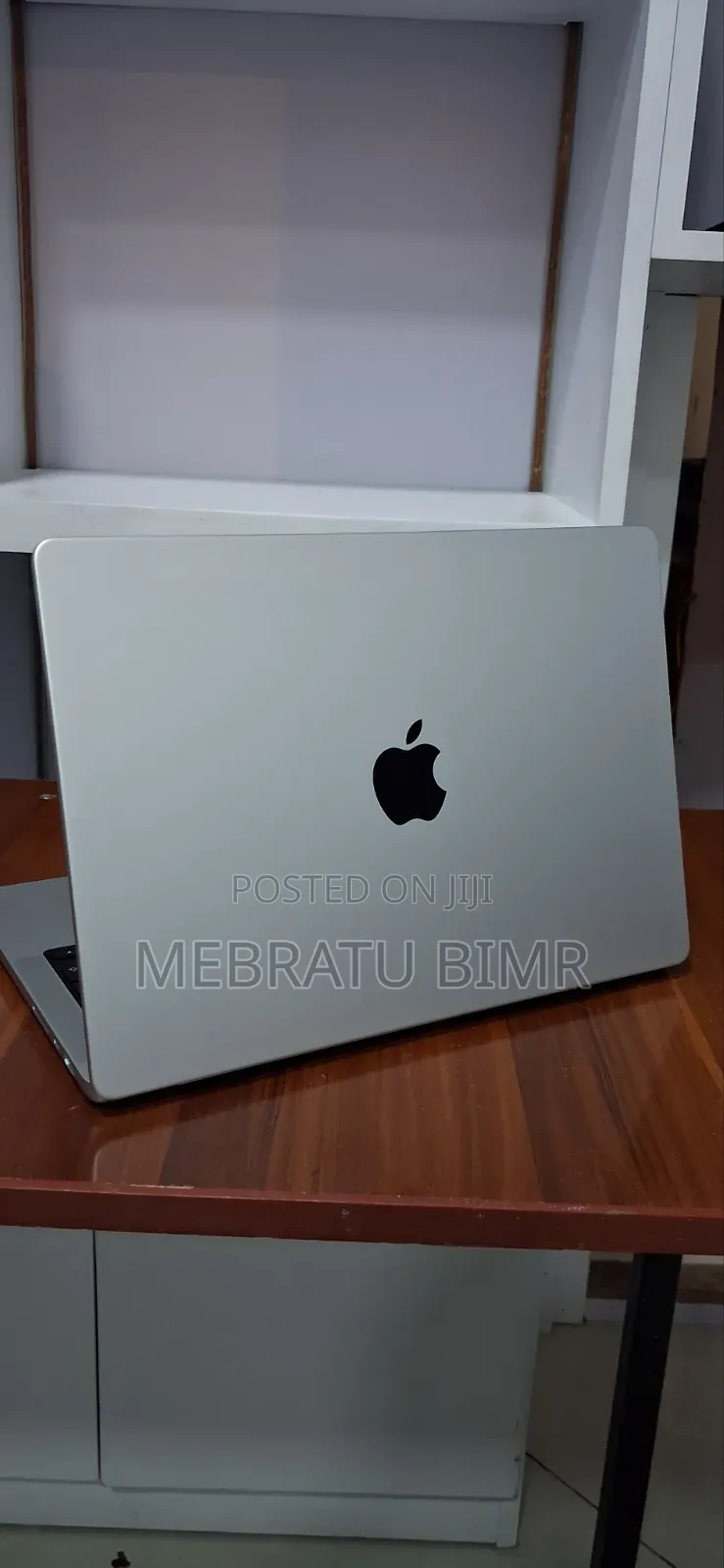 New Laptop Apple MacBook Pro 2024 M4 Pro 16GB Apple M4 Pro SSD 512GB