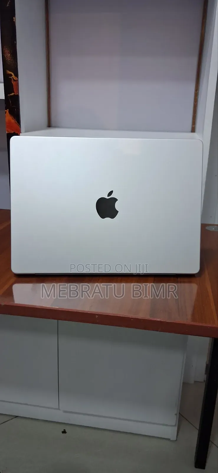New Laptop Apple MacBook Pro 2024 M4 Pro 16GB Apple M4 Pro SSD 512GB