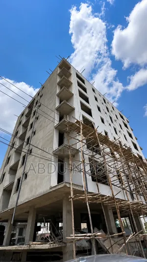 3bdrm Apartment in ሪልስቴት, Nifas Silk-Lafto for Sale