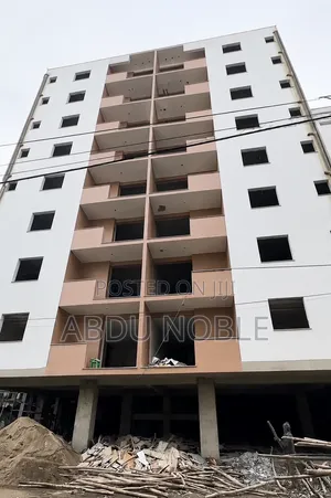 3bdrm Apartment in ሪልስቴት, Nifas Silk-Lafto for Sale