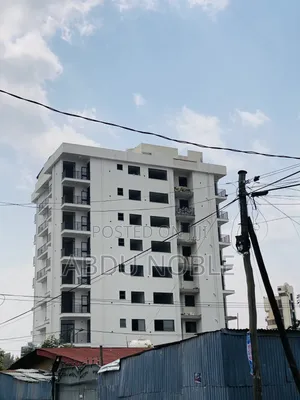 3bdrm Apartment in ሪልስቴት, Nifas Silk-Lafto for Sale