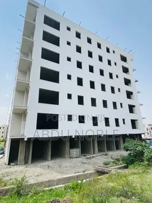 3bdrm Apartment in ሪልስቴት, Nifas Silk-Lafto for Sale