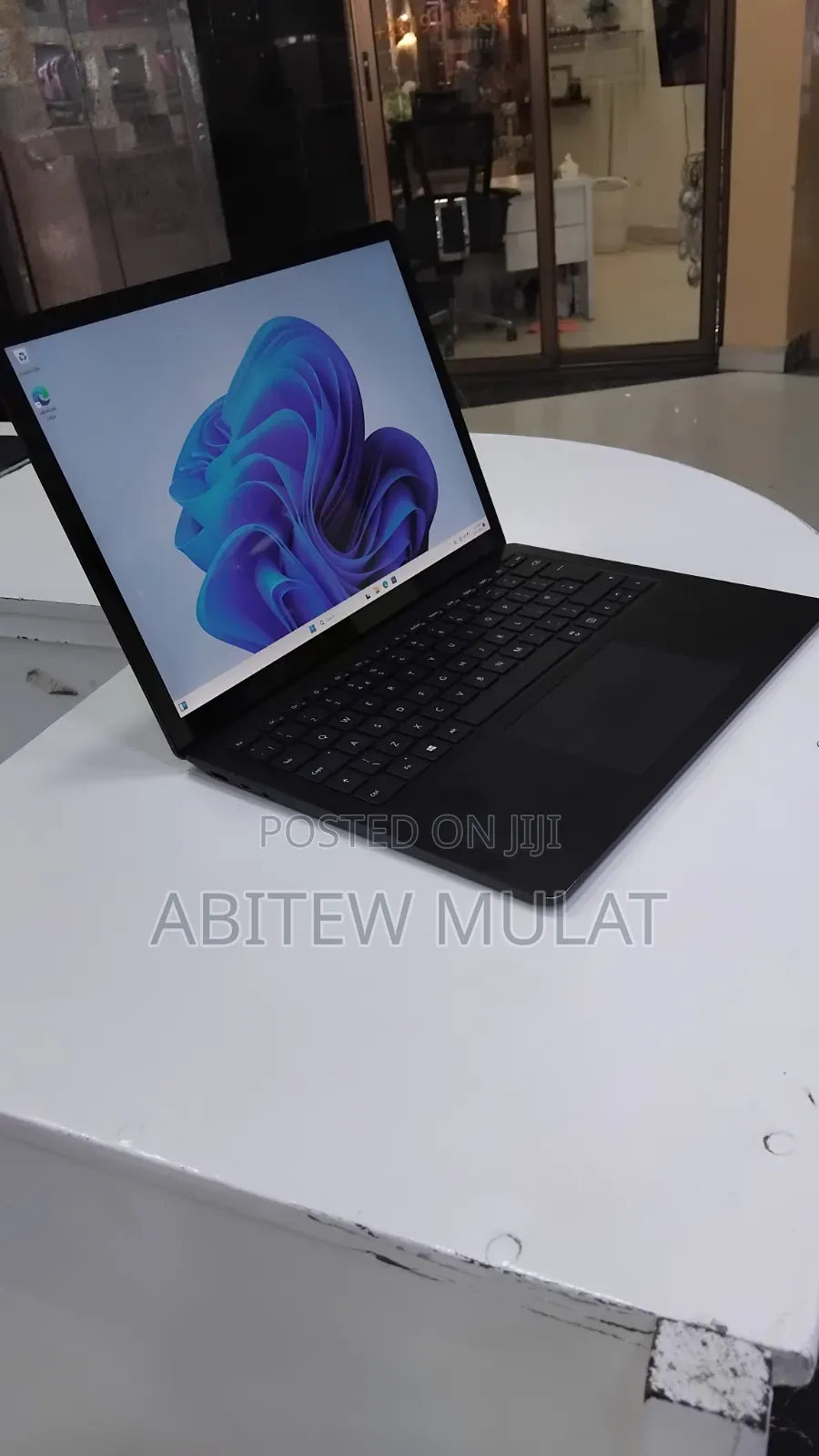 New Laptop Microsoft Surface Laptop 4 16GB Intel Core i7 SSD 512GB