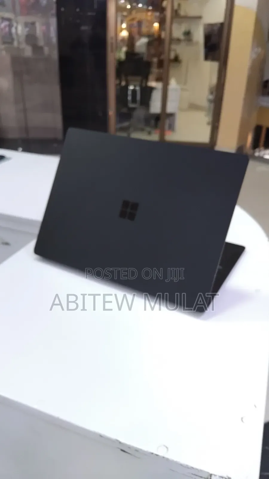 New Laptop Microsoft Surface Laptop 4 16GB Intel Core i7 SSD 512GB