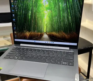 New Laptop Lenovo Thinkbook 14 16GB Intel Core i7 SSD 512GB