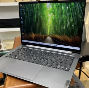 New Laptop Lenovo Thinkbook 14 16GB Intel Core i7 SSD 512GB