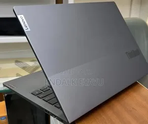 New Laptop Lenovo Thinkbook 14 16GB Intel Core i7 SSD 512GB