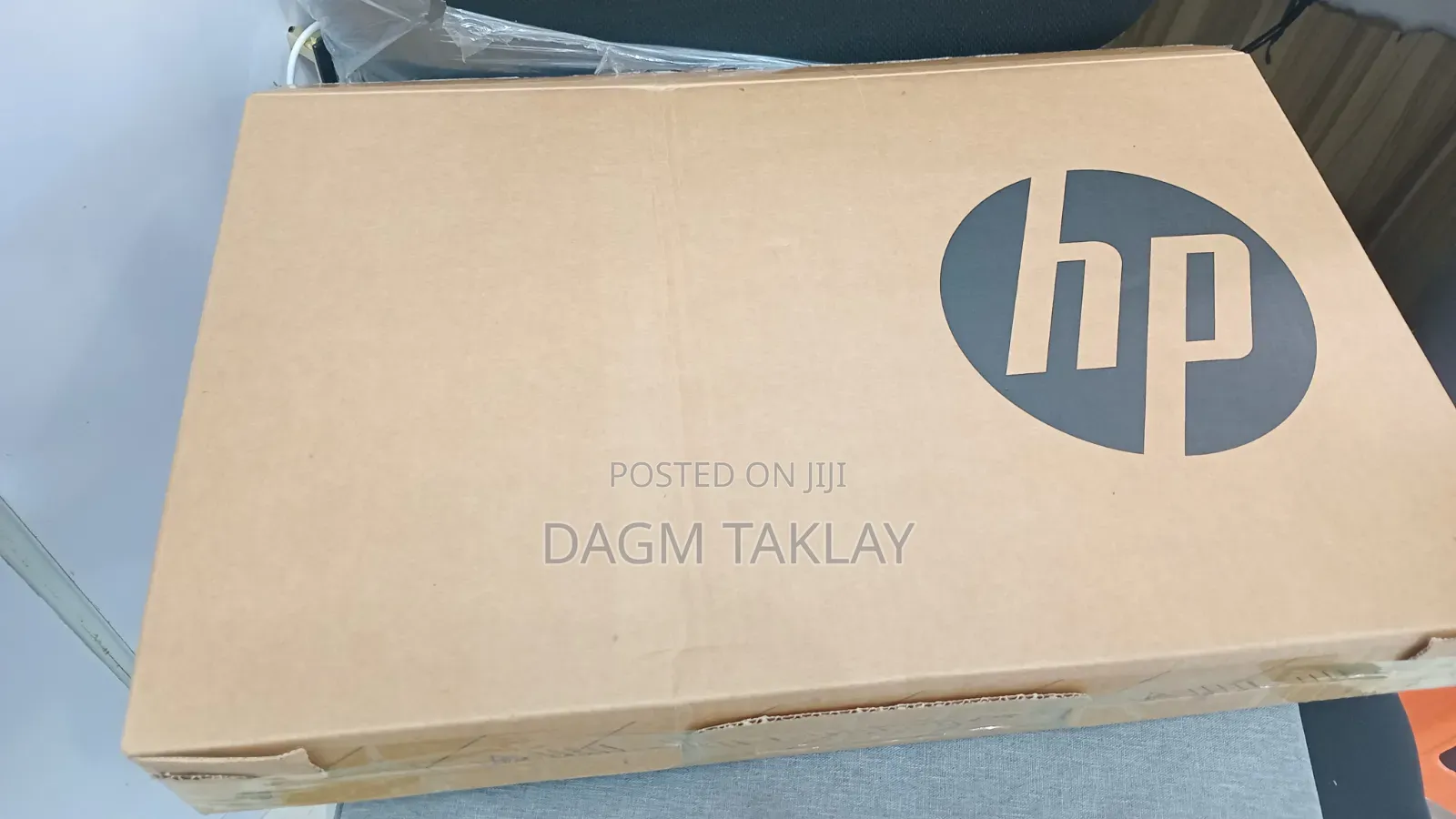 New Laptop HP 15 16GB Intel Core Ultra 5 SSD 512GB