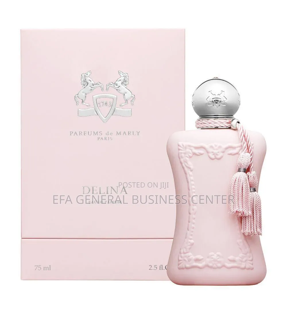 Parfums De Marly Delina