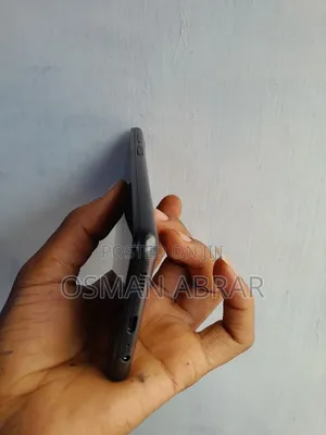 Samsung Galaxy A12 32 GB Black
