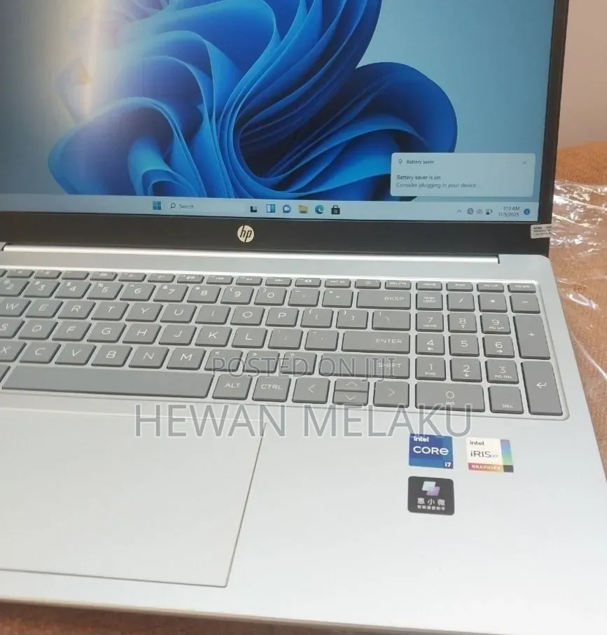 New Laptop HP Stream Notebook 16GB Intel Core i7 SSD 1T