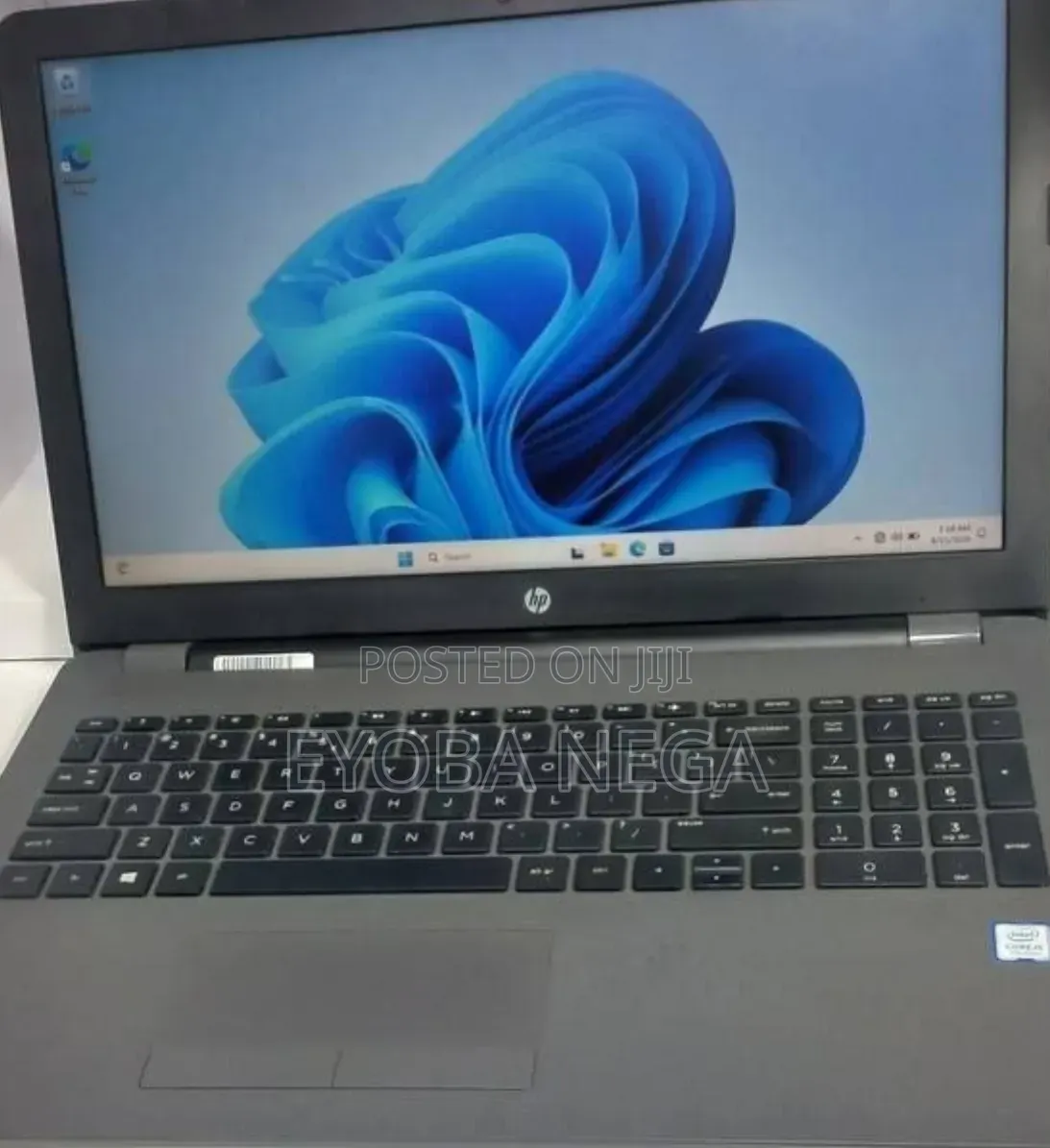 Laptop HP Stream Notebook 4GB Intel Core i5 HDD+SSD 700GB