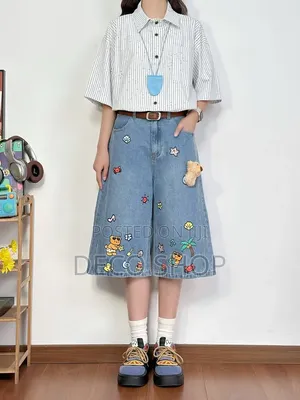 Womens Pant
