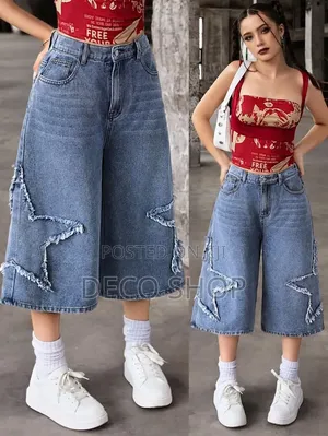 Womens Pant