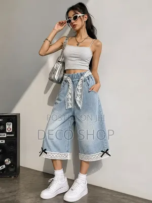 Womens Pant