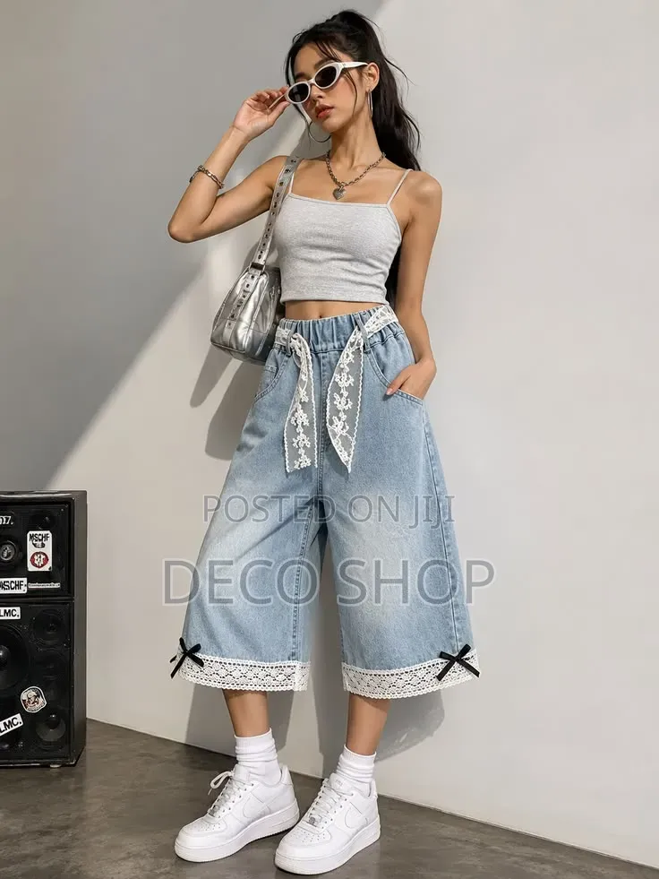 Womens Pant