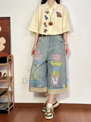 Womens Pant