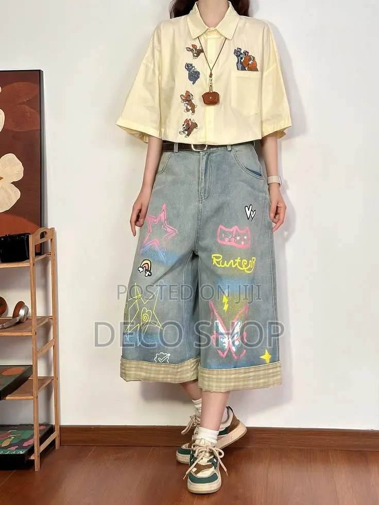 Womens Pant