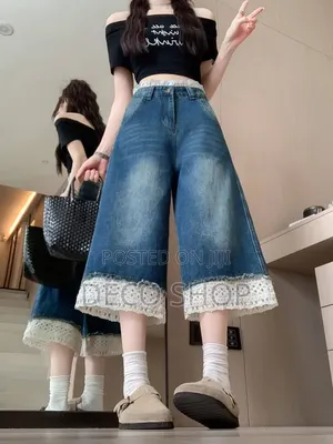 Womens Pant