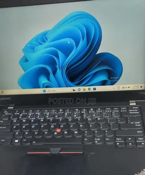 New Laptop Lenovo ThinkPad T470s 8GB Intel Core i5 SSD 256GB