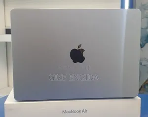 New Laptop Apple MacBook Air 2025 M4 16GB Apple M4 SSD 512GB