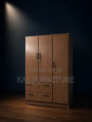 ቁምሳጥን (Closet)