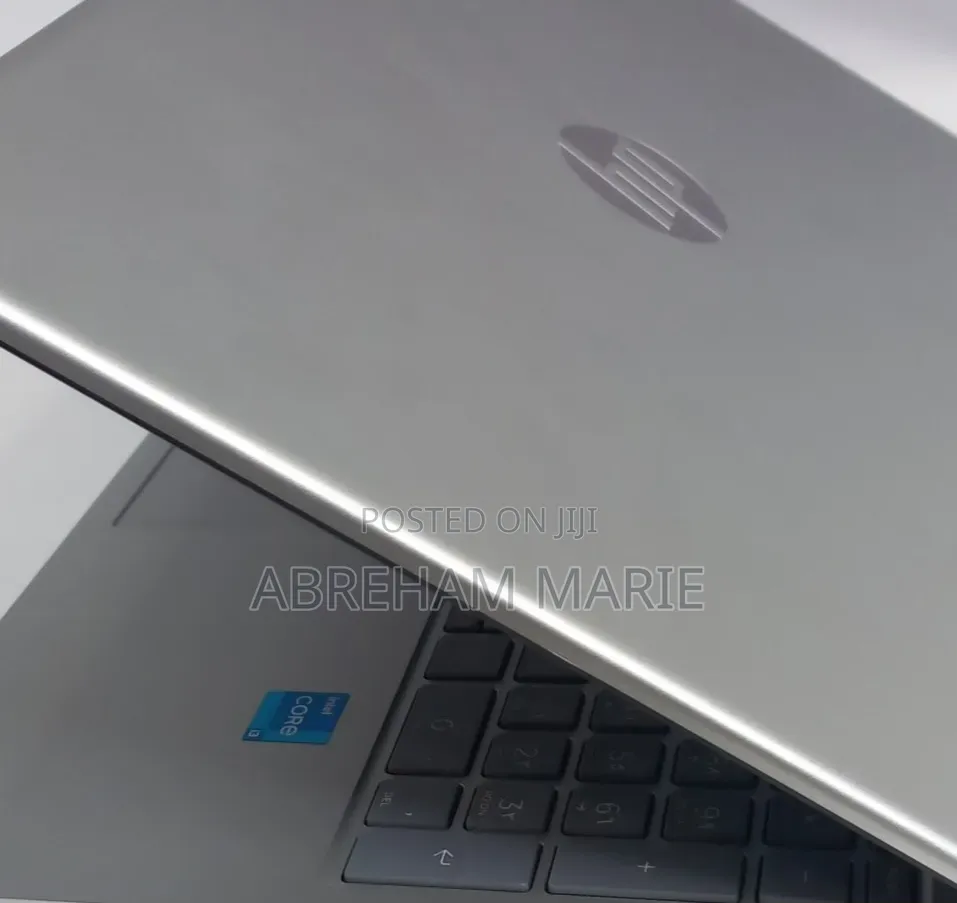 New Laptop HP Stream Notebook 8GB Intel Core i3 SSD 256GB